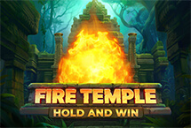 Fire Temple